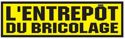 Entrepôt du bricolage